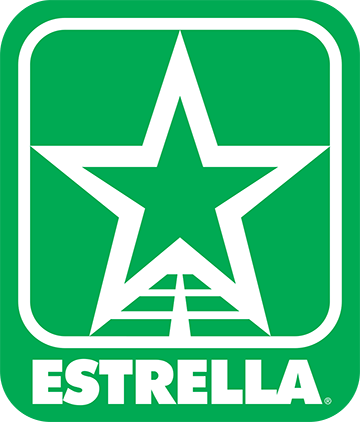 Estrella franchise logo
